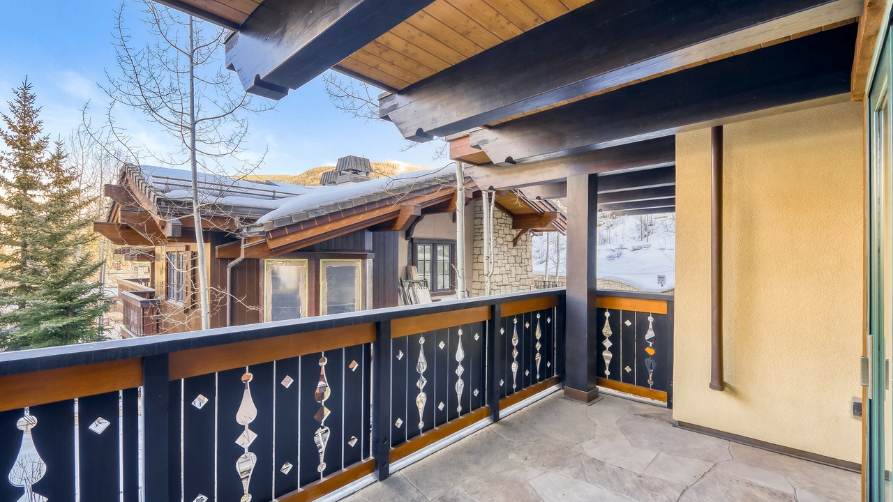 Photo of Outdoor in Vail