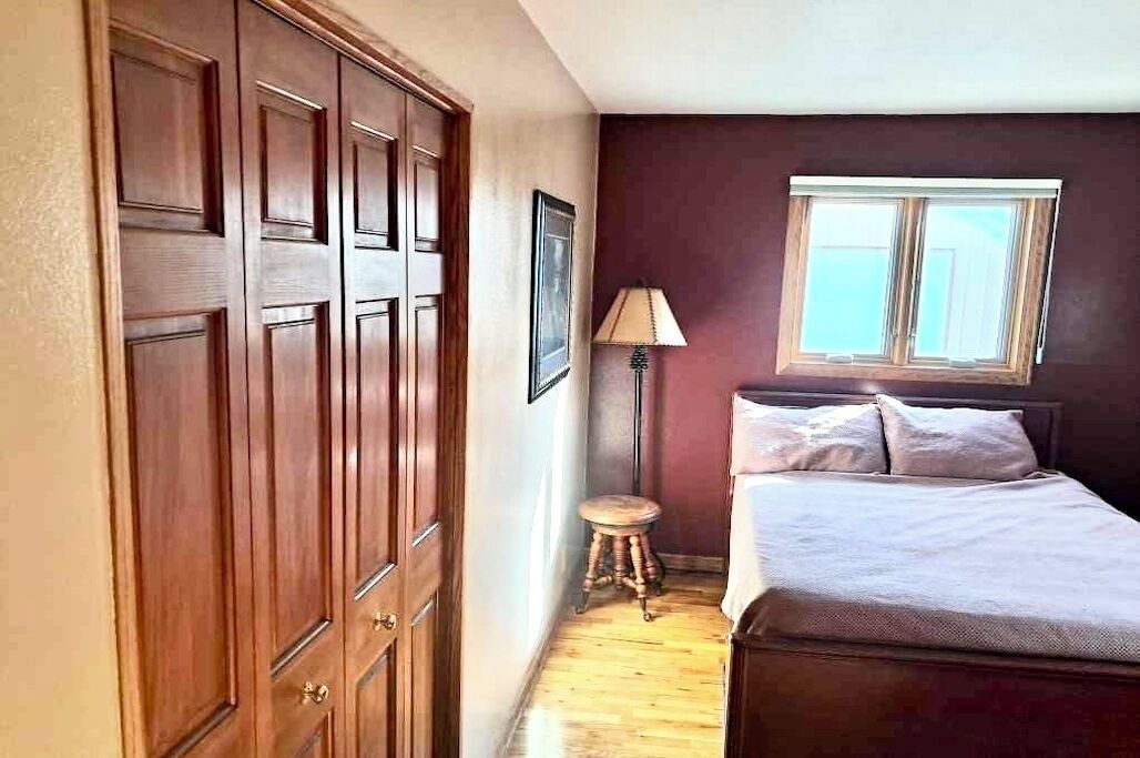 Photo of Bedroom in Glenwood Springs