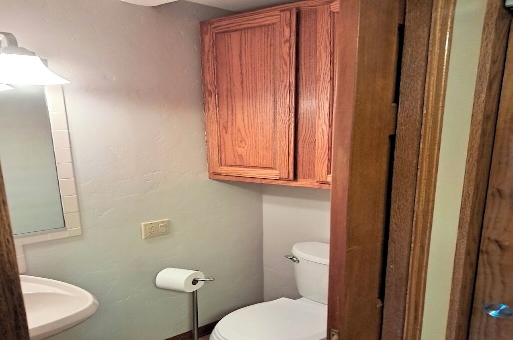 Photo of Bathroom in Glenwood Springs