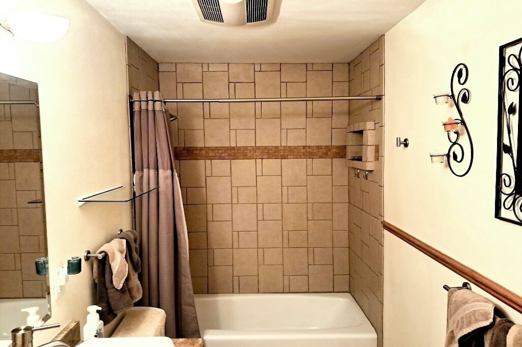 Photo of Bathroom in Glenwood Springs