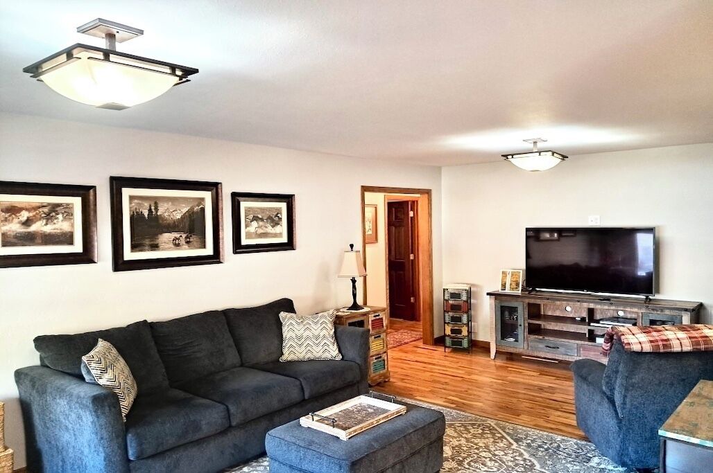 Photo of Livingroom in Glenwood Springs