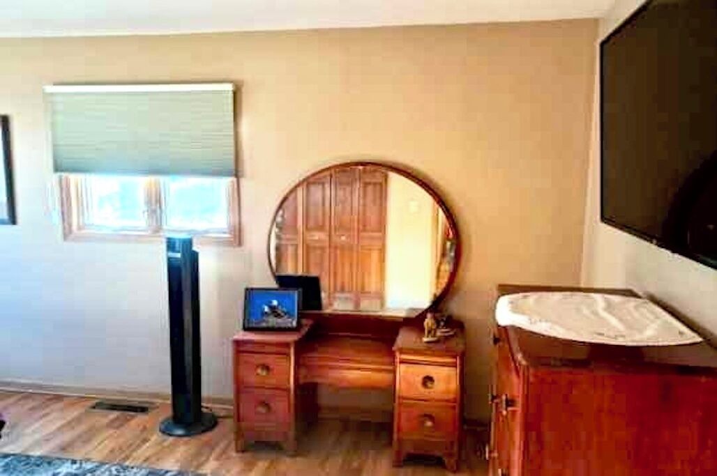 Photo of Bedroom in Glenwood Springs