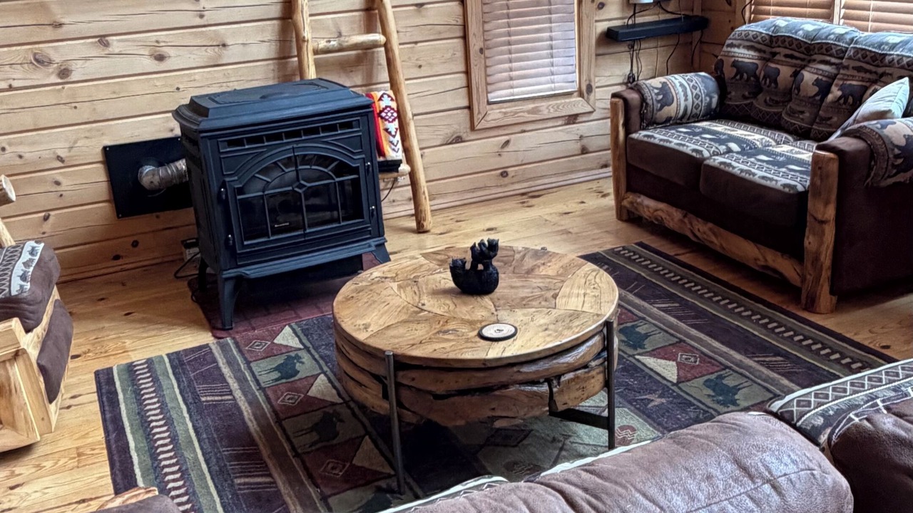 Photo of Livingroom in South Fork