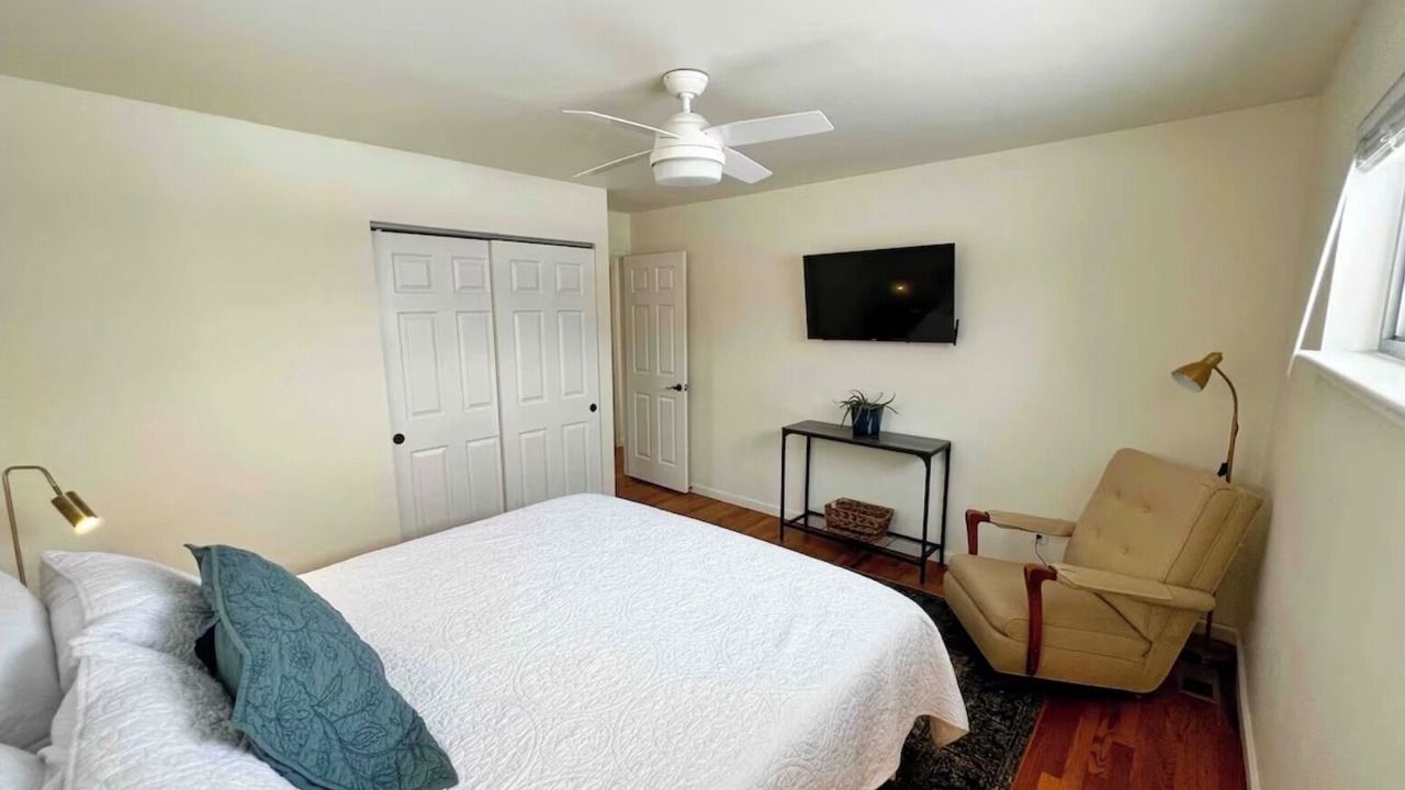 Photo of Bedroom in Barths