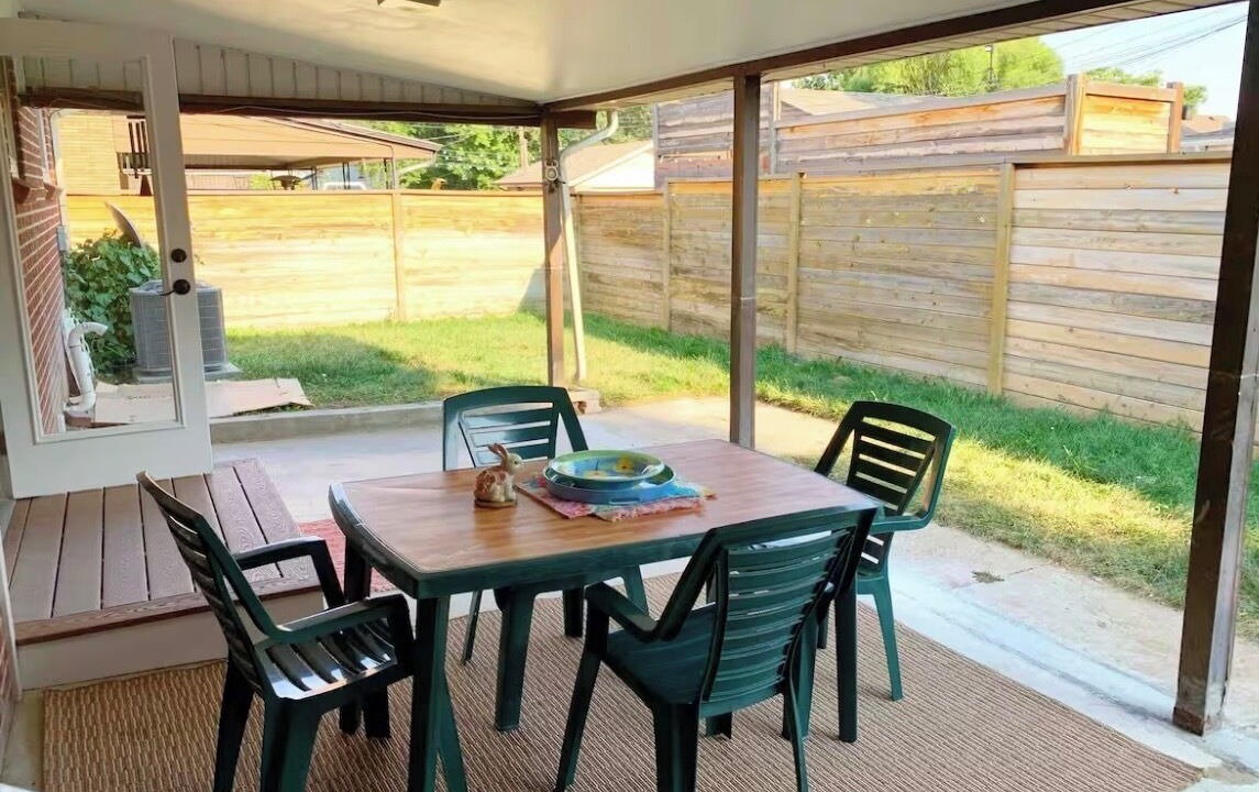 Photo of Outdoor in Barths
