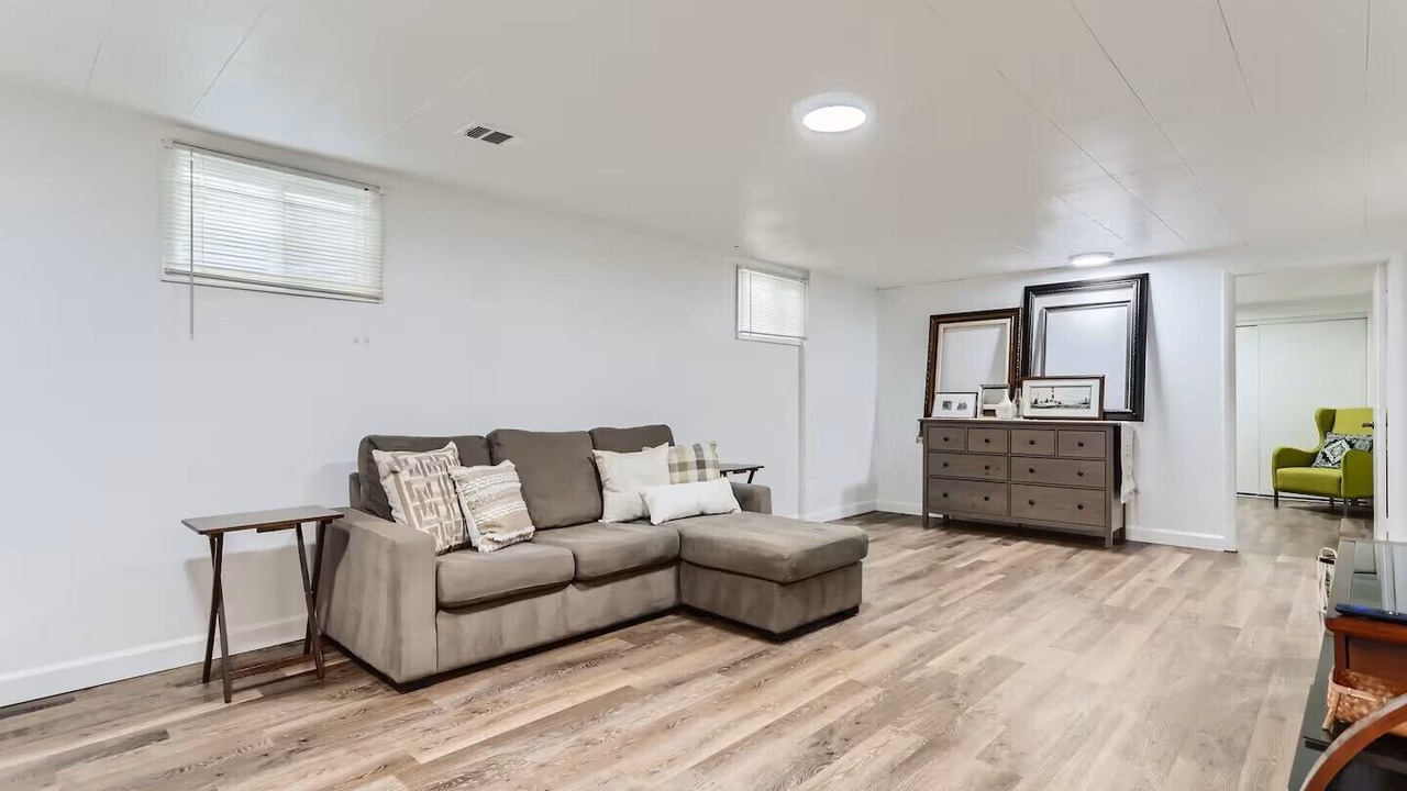 Photo of Livingroom in Alta Vista Area