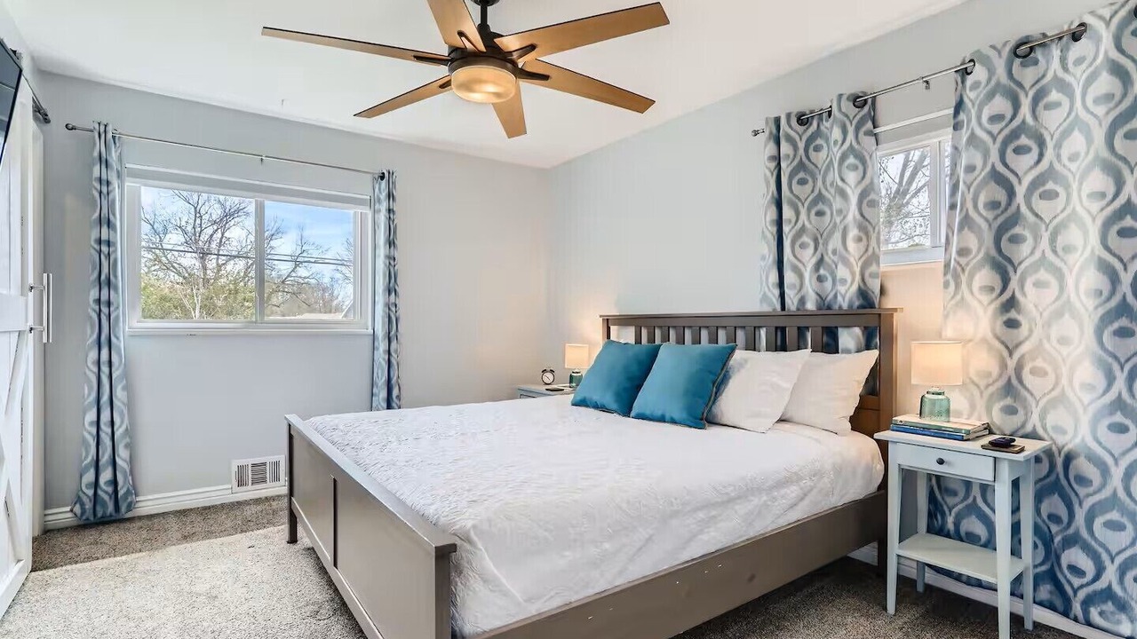 Photo of Bedroom in Alta Vista Area