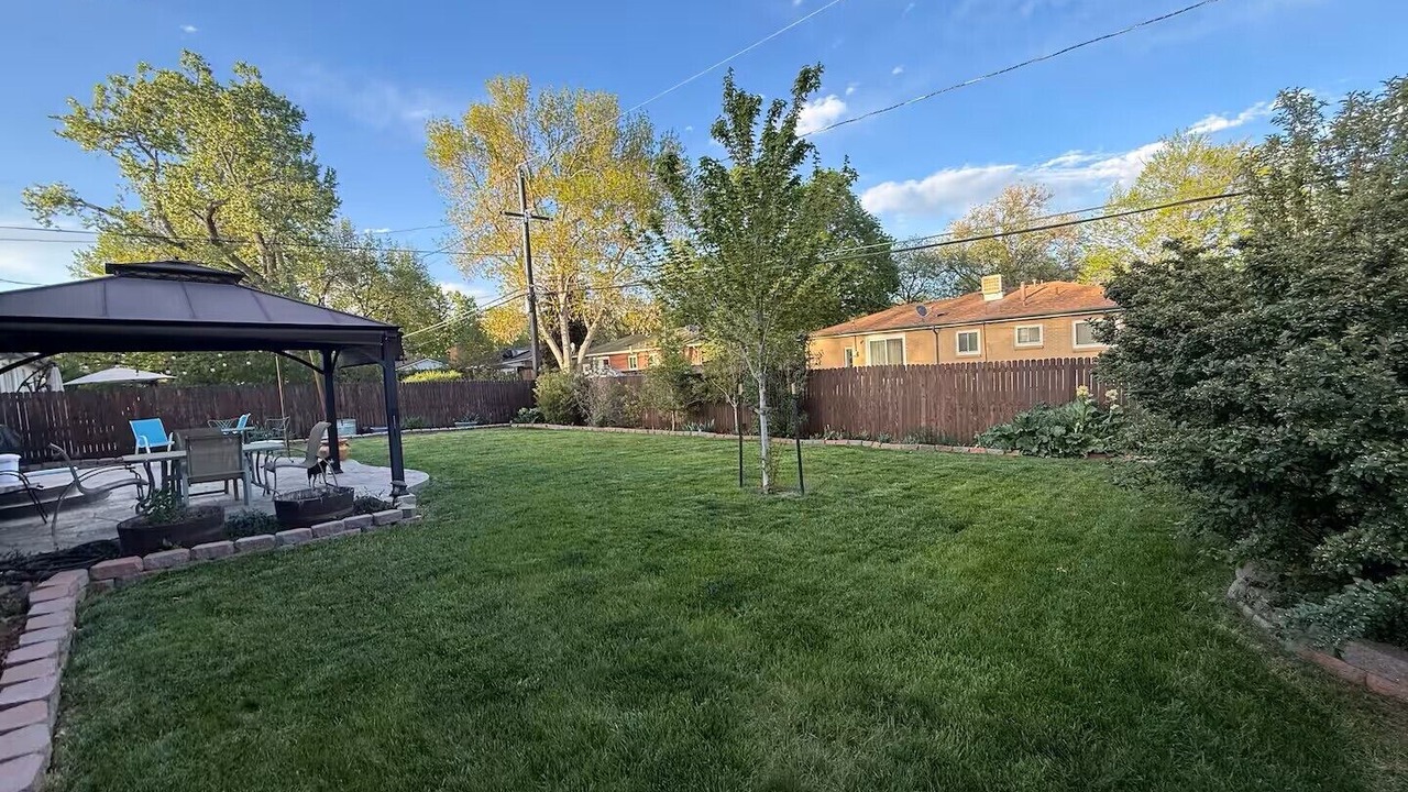 Photo of Outdoor in Alta Vista Area