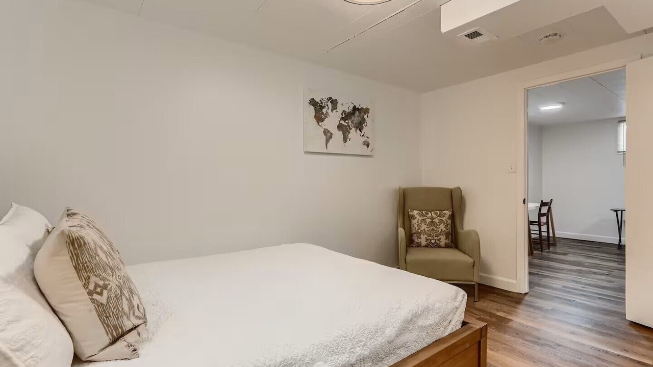 Photo of Bedroom in Alta Vista Area