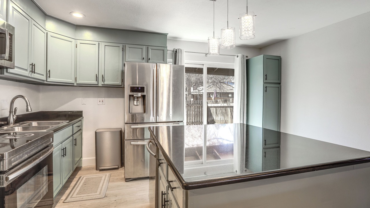Photo of Kitchen in Meadow Hills