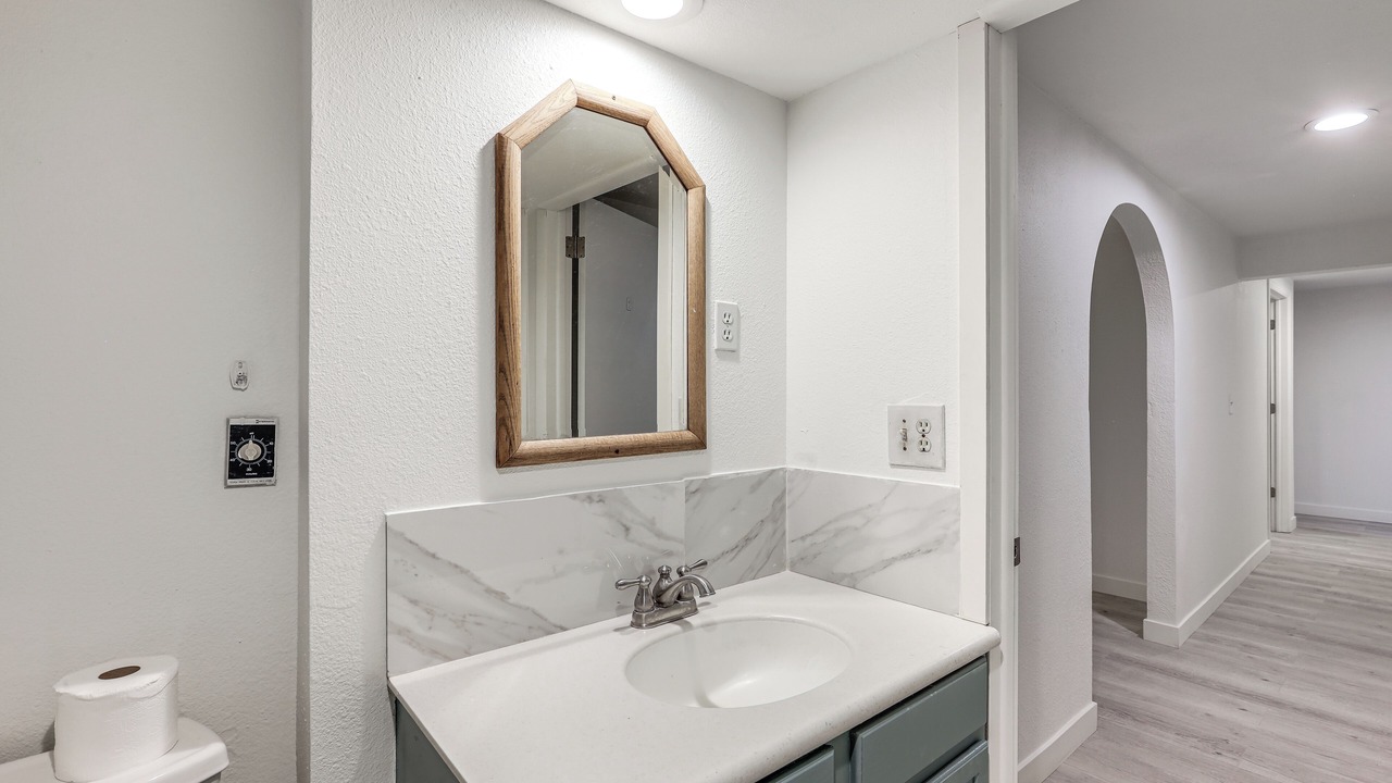 Photo of Bathroom in Meadow Hills