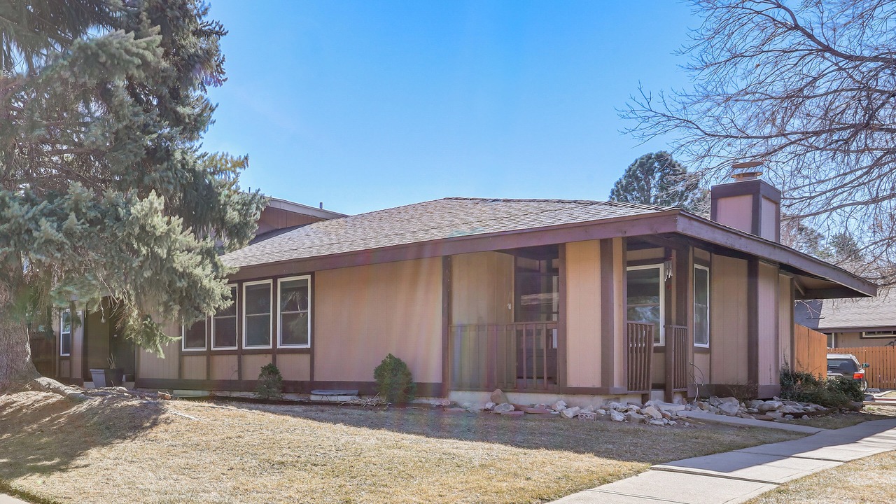 Photo of Outdoor in Meadow Hills