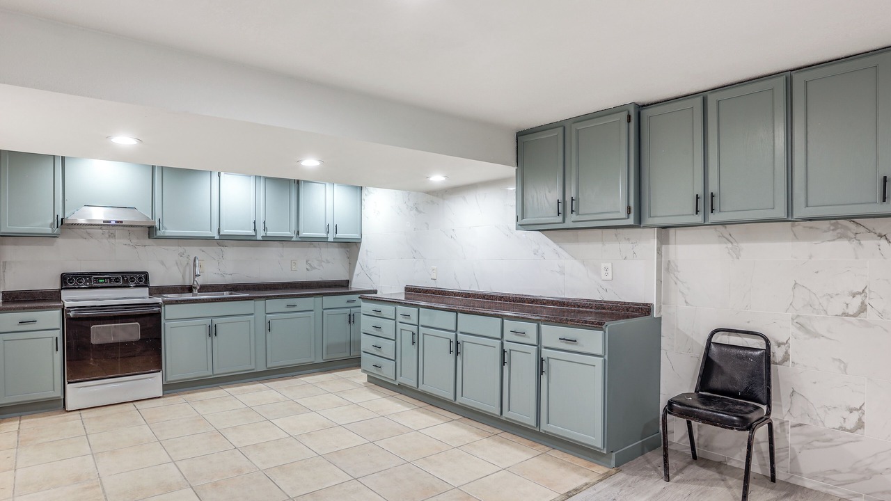 Photo of Kitchen in Meadow Hills