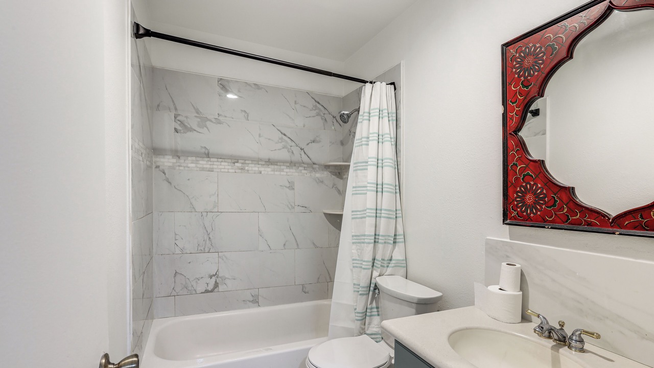 Photo of Bathroom in Meadow Hills