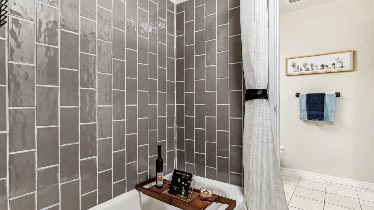 Photo of Bathroom in Hampden South