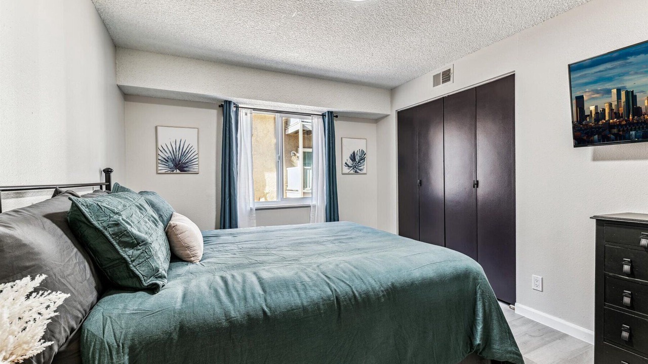 Photo of Bedroom in Hampden South