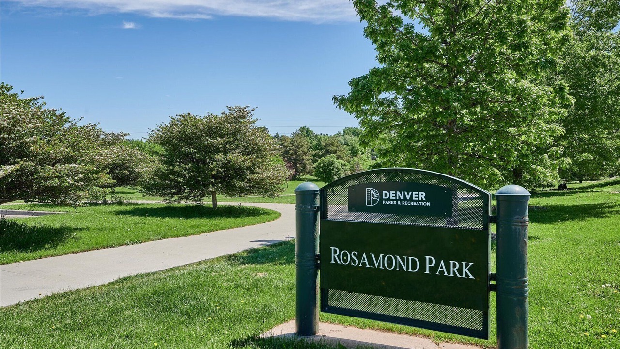 Photo of Outdoor in Hampden South