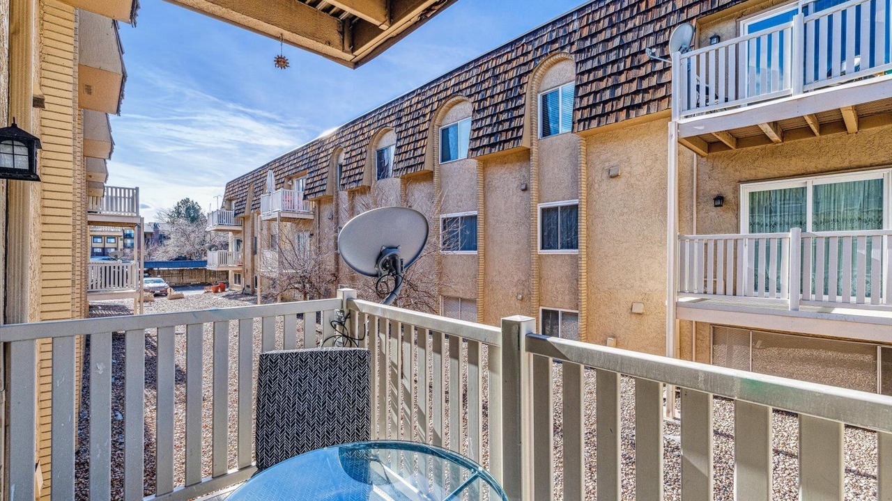 Photo of Outdoor in Hampden South