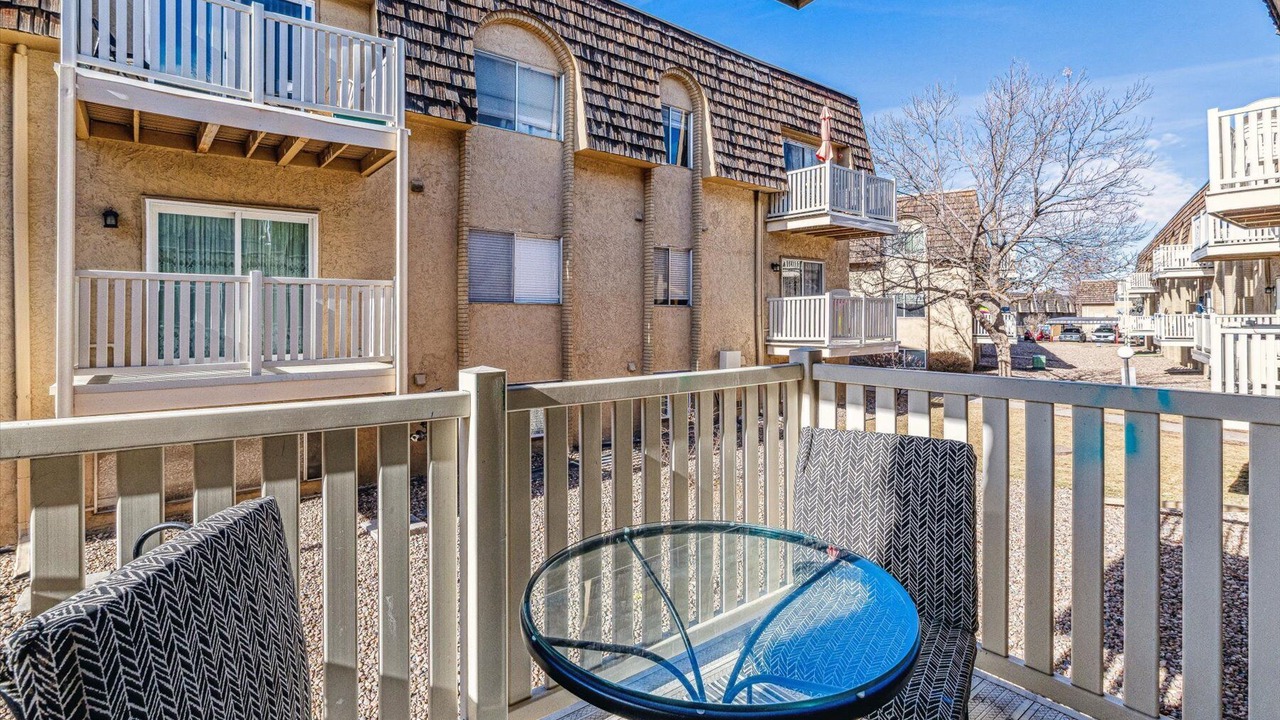 Photo of Outdoor in Hampden South