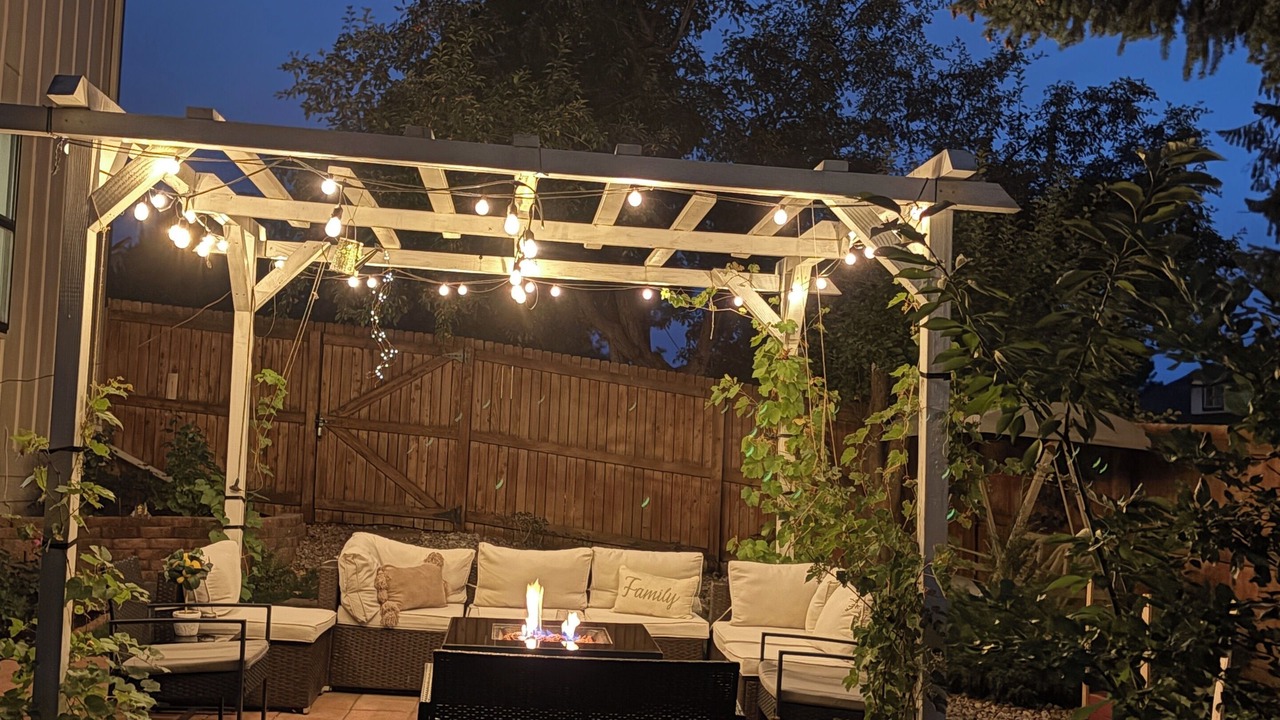 Photo of Patio Balcony in Englewood