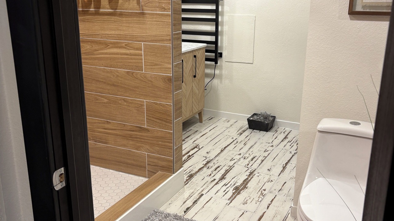 Photo of Bathroom in Englewood