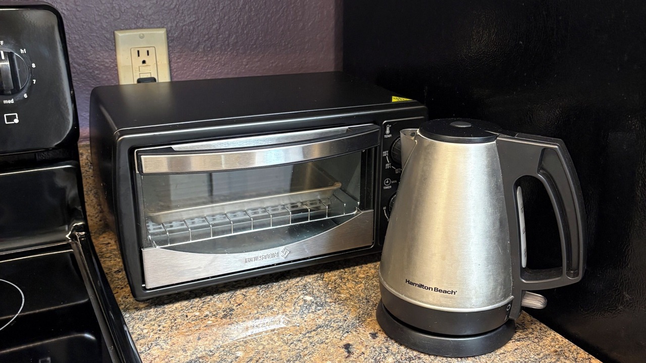 Photo of Kitchen in Englewood