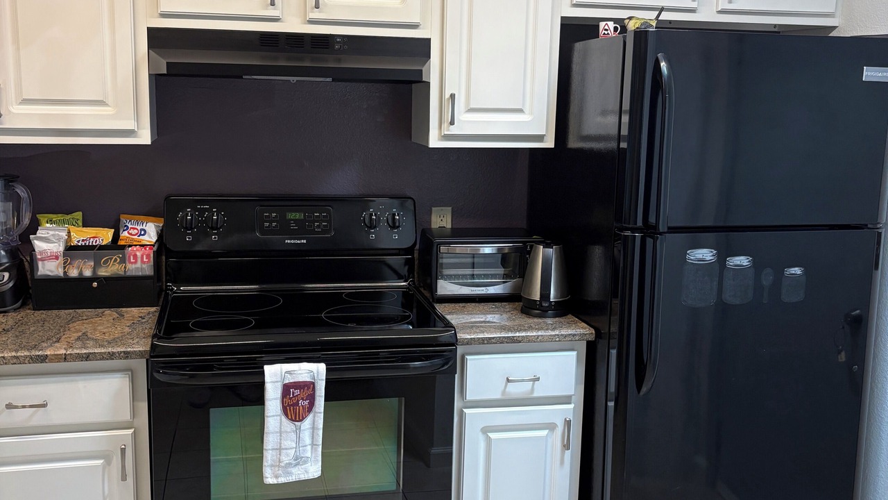Photo of Kitchen in Englewood
