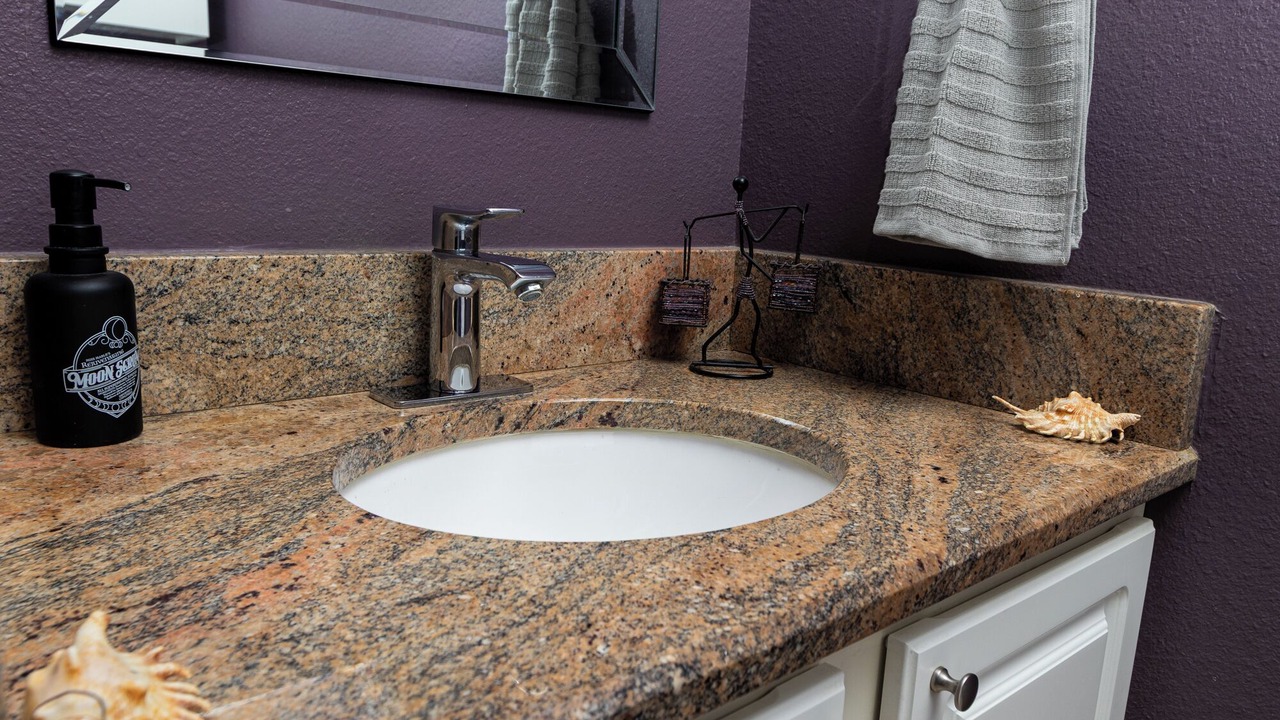 Photo of Bathroom in Englewood