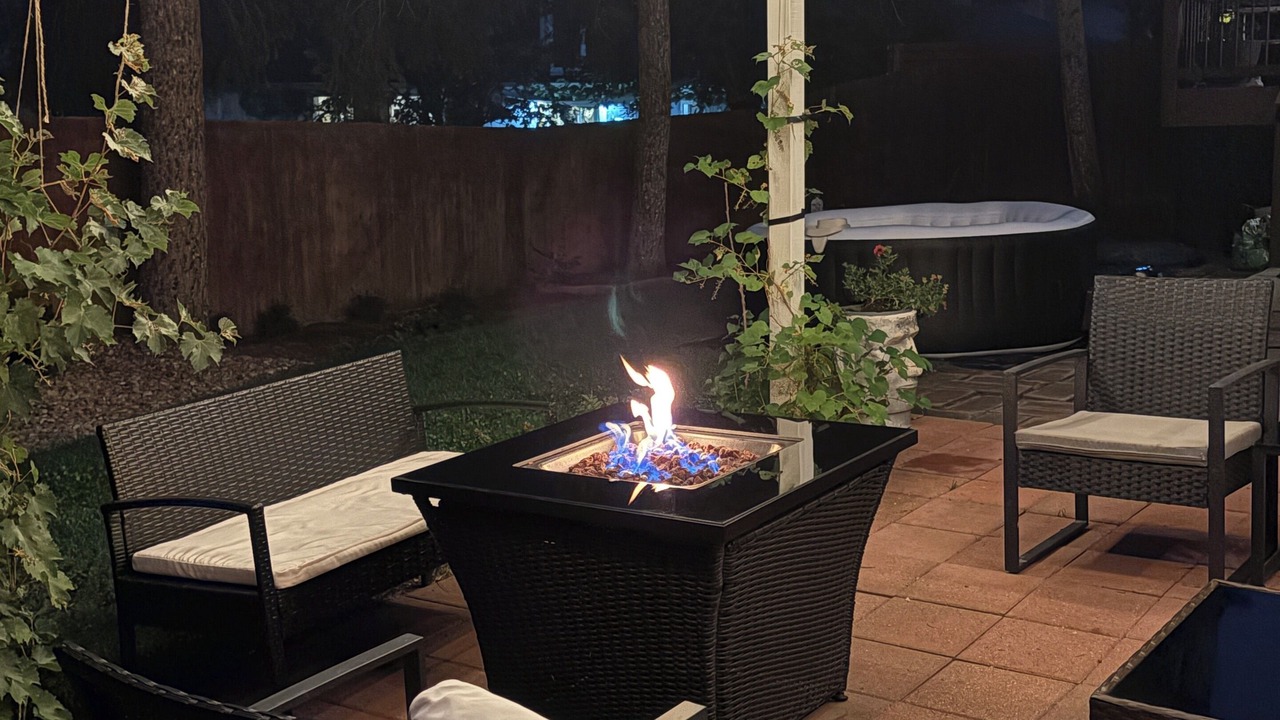 Photo of Patio Balcony in Englewood