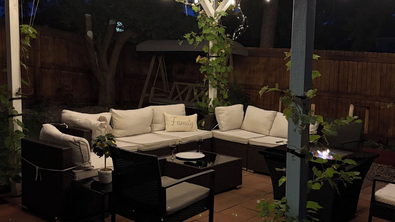 Photo of Patio Balcony in Englewood