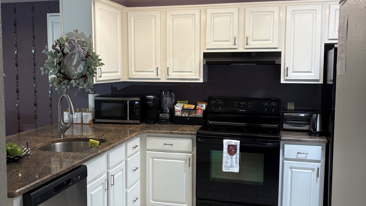 Photo of Kitchen in Englewood