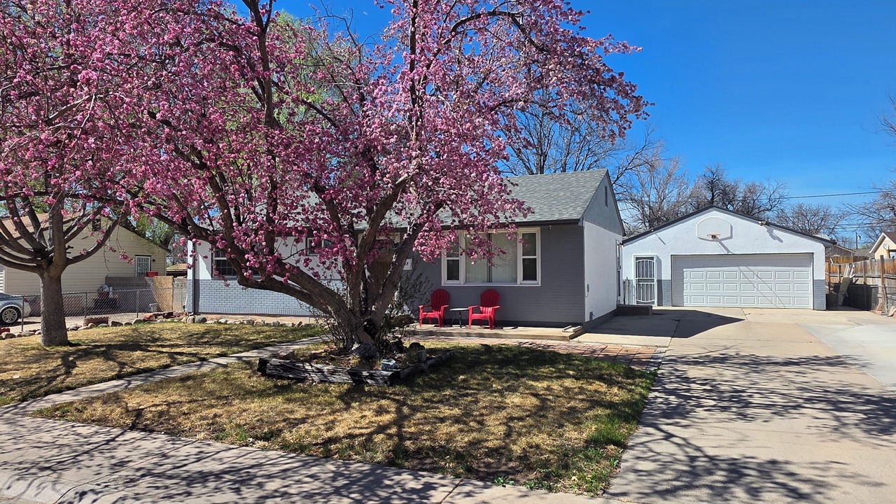 Photo of Outdoor in Pueblo