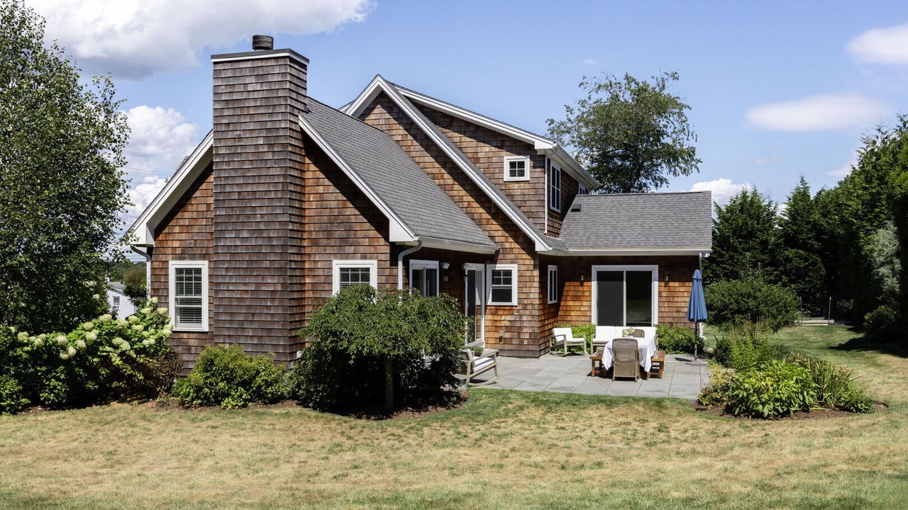 Photo of Outdoor in Jamestown