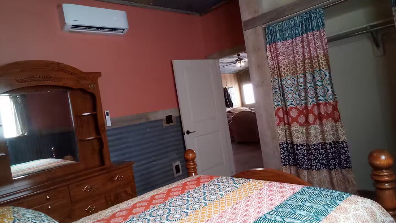 Photo of Bedroom in Trinidad