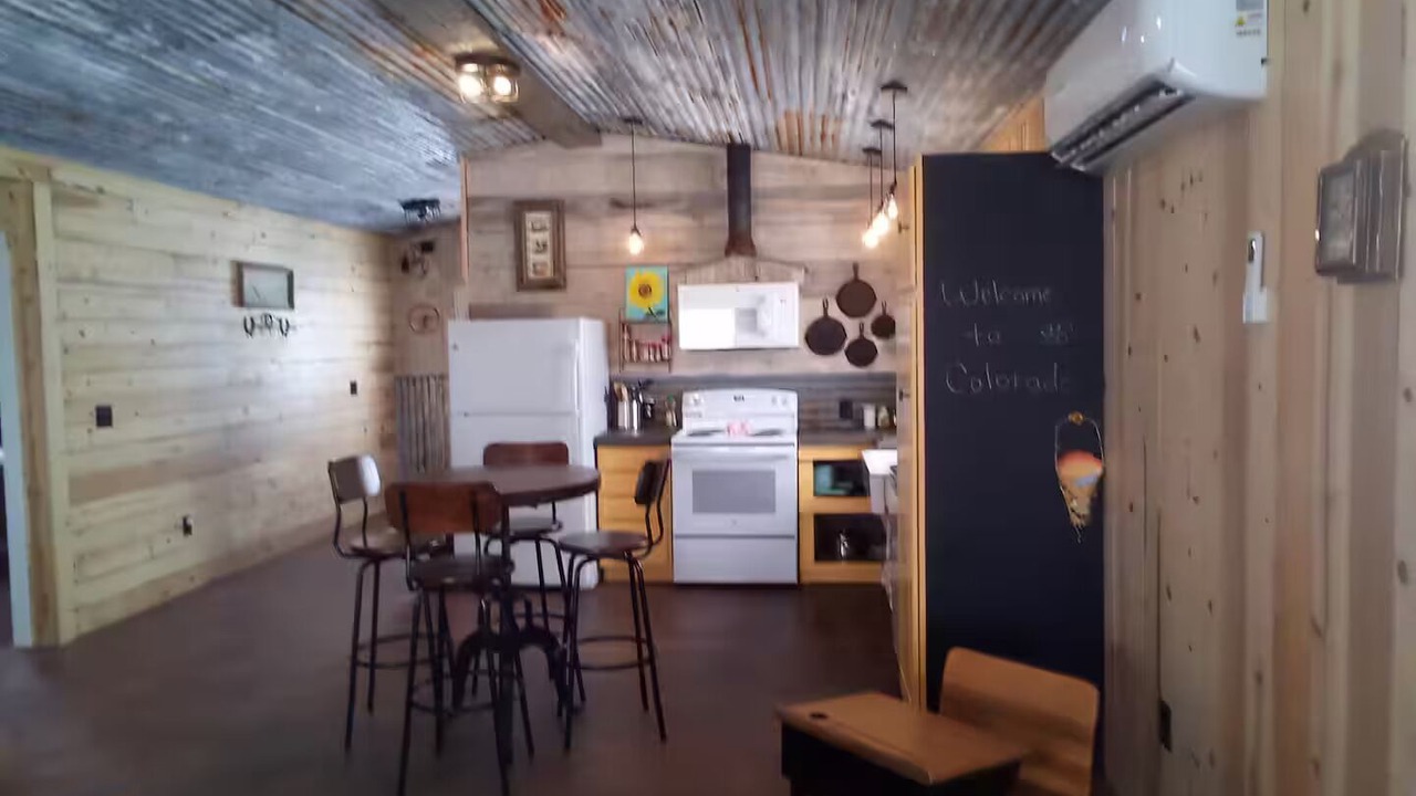 Photo of Kitchen in Trinidad