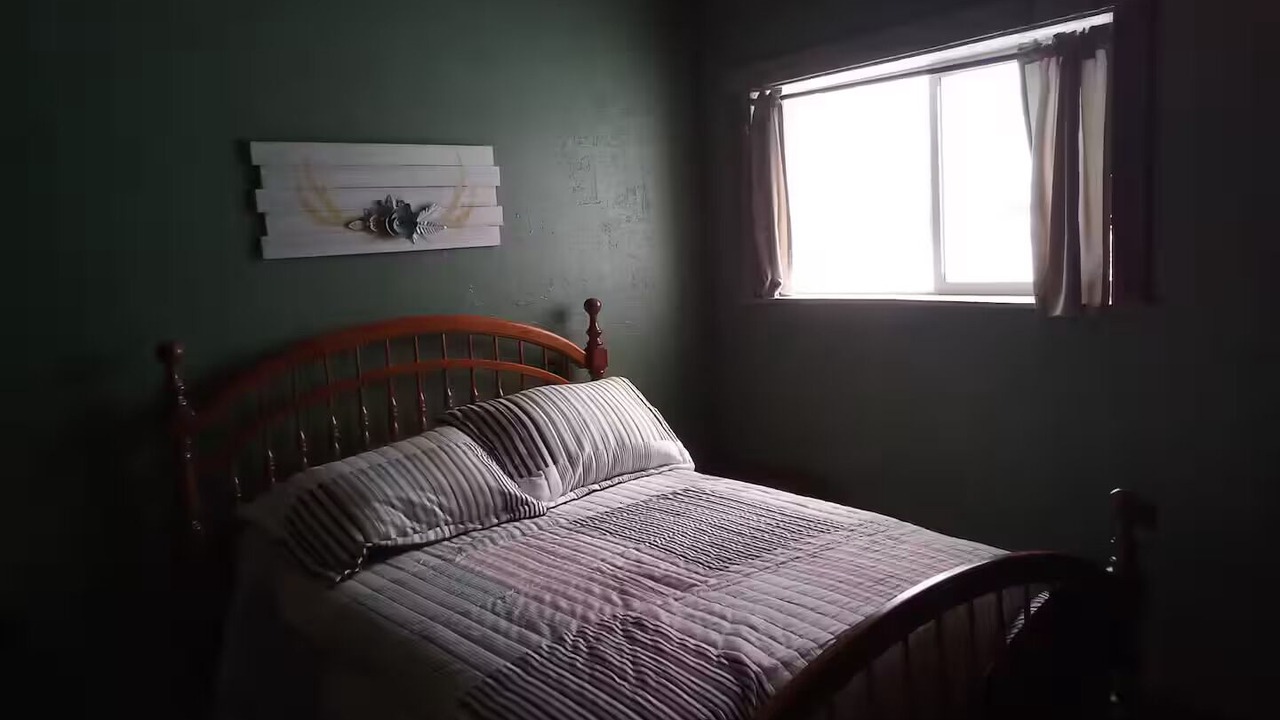 Photo of Bedroom in Trinidad