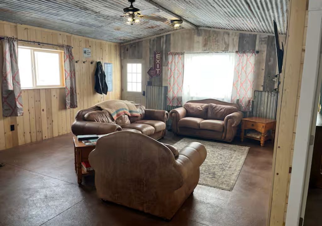 Photo of Livingroom in Trinidad