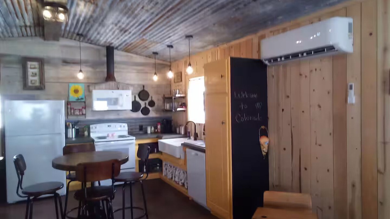 Photo of Kitchen in Trinidad