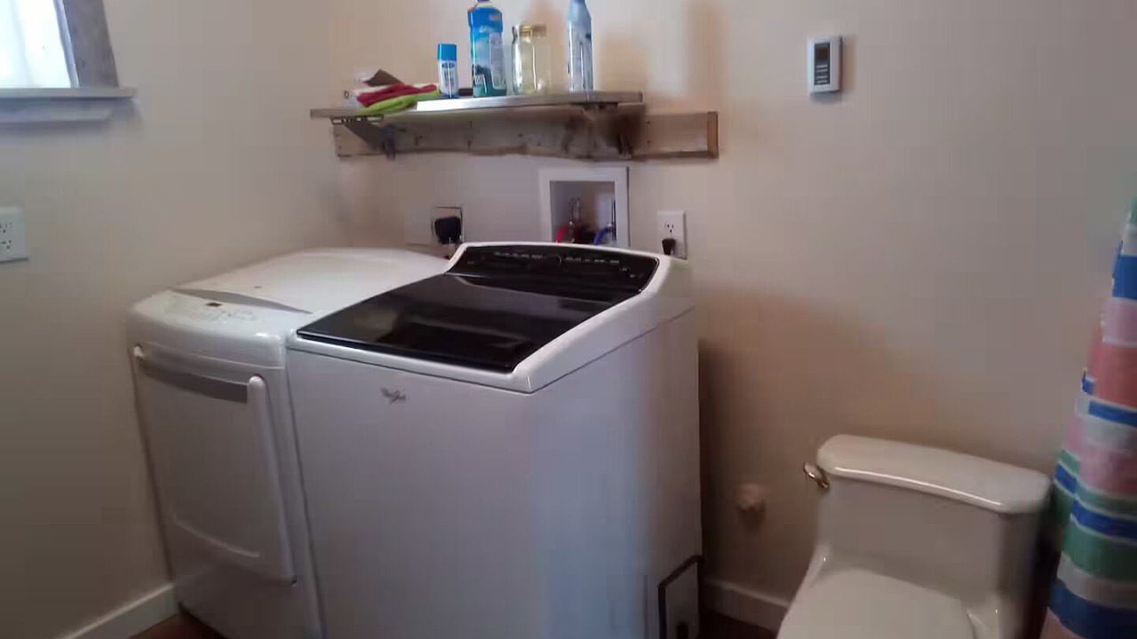 Photo of Bathroom in Trinidad