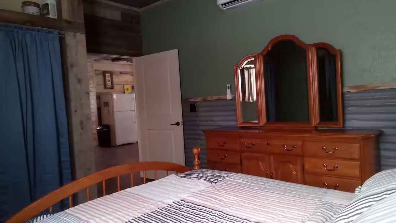 Photo of Bedroom in Trinidad