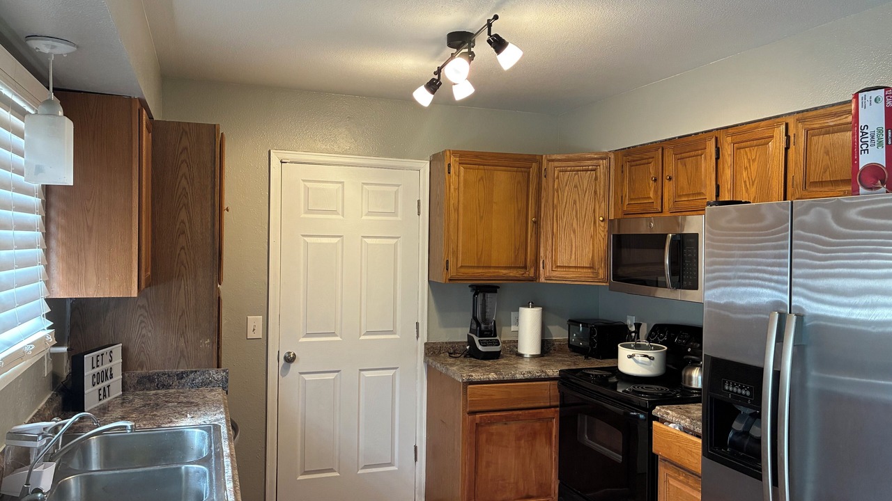 Photo of Kitchen in Aurora