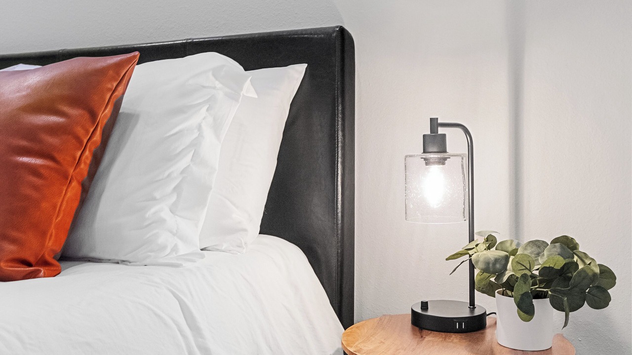 Photo of Bedroom in Rogers