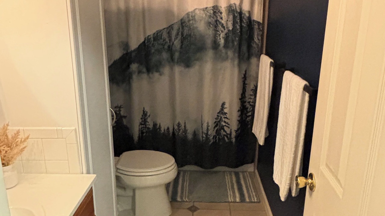 Photo of Bathroom in Buena Vista