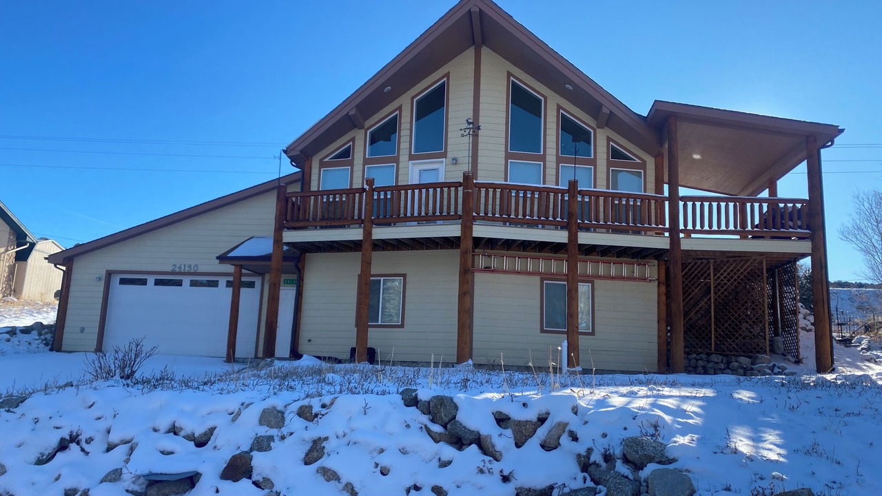 Photo of Outdoor in Buena Vista