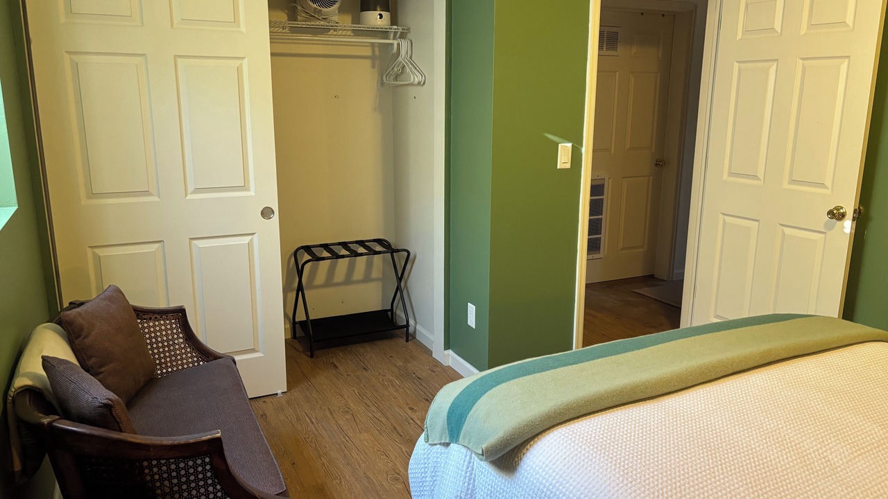 Photo of Bedroom in Buena Vista