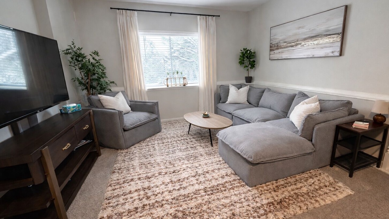 Photo of Livingroom in Northwest Colorado Springs