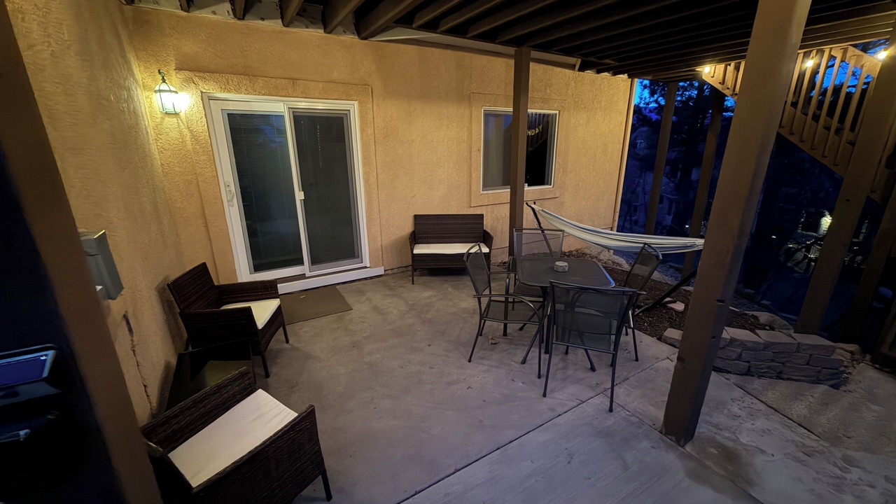 Photo of Outdoor in Northwest Colorado Springs