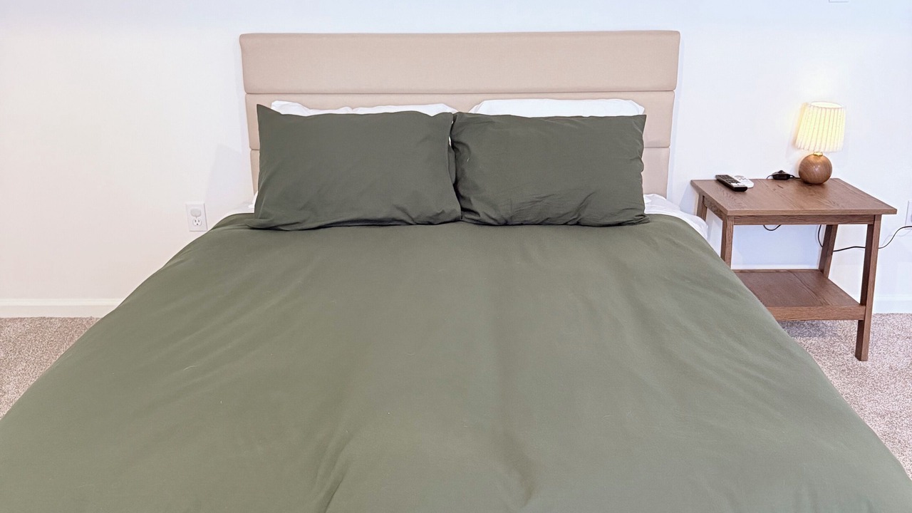 Photo of Bedroom in Northwest Colorado Springs