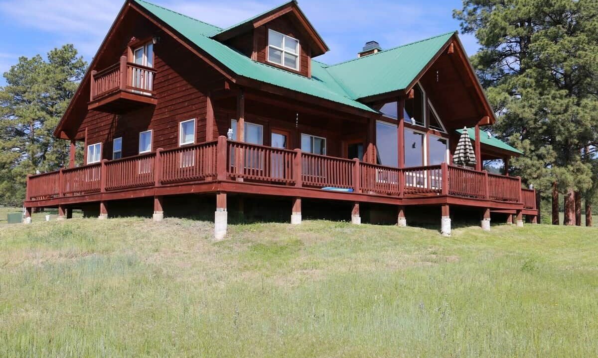 Photo of Outdoor in Pagosa Springs