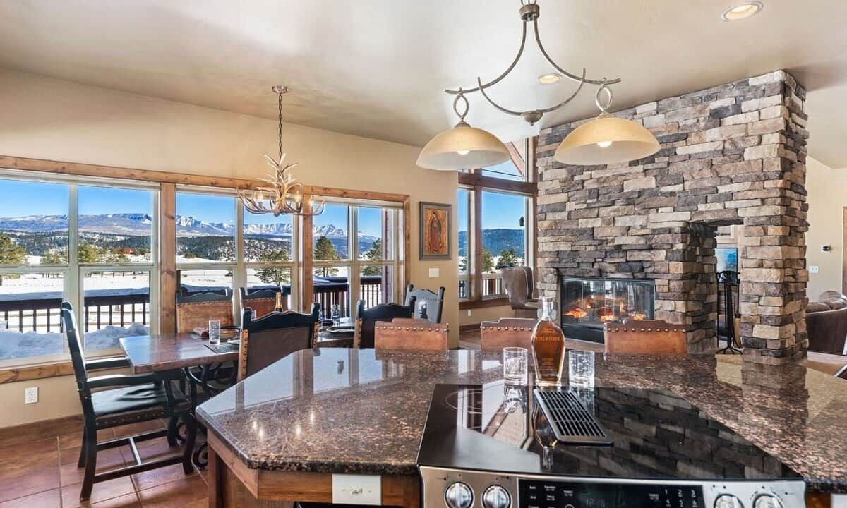 Photo of Bedroom in Pagosa Springs